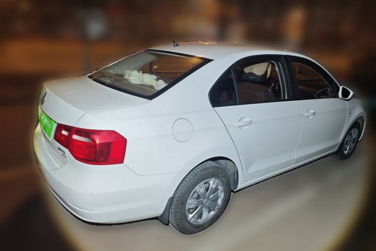 Used Volkswagen Jetta 2015 Value Edition 1.6L Manual Fashionable Style