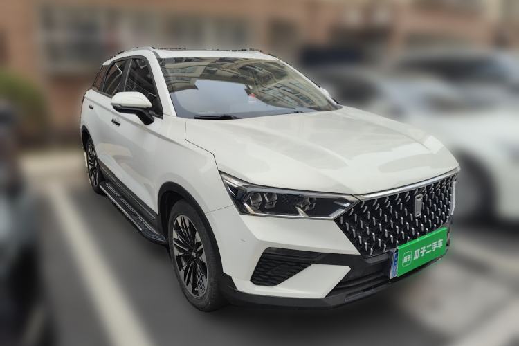 Used Bestune T77 2020 PRO 280 TID Automatic Luxury Model