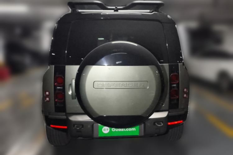 Used Land Rover Defender 2023 110 3.0T P400 X-DYNAMIC HSE