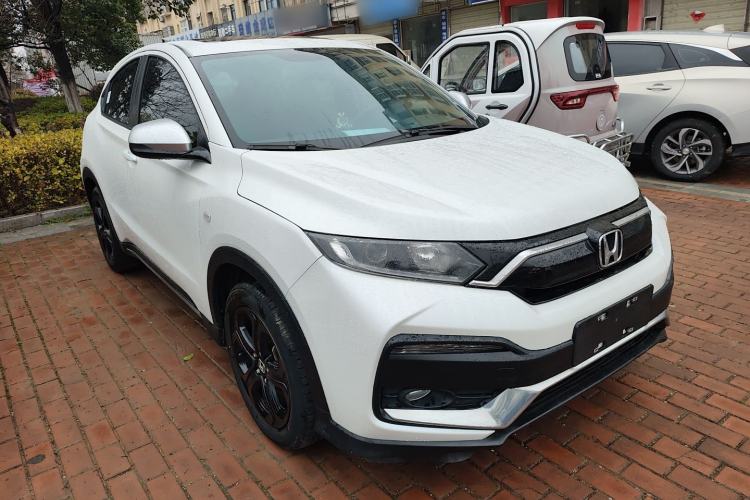 Used Honda XR-V 2021 220TURBO CVT Comfort Version