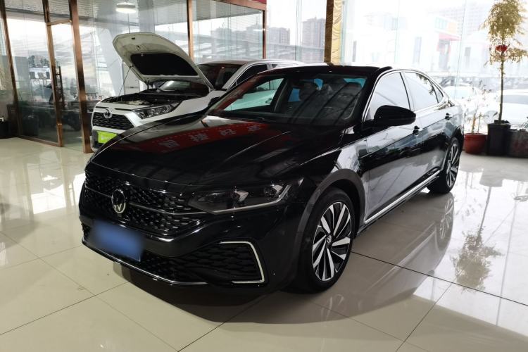 Used Volkswagen Passat 2022 330TSI Starry Elite Edition
