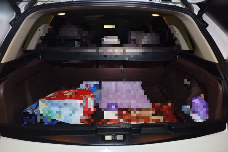 Used BMW X5 2015 xDrive28i