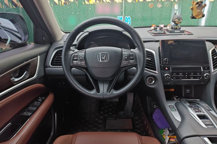 Used Honda Avancier 2017 370TURBO 2WD Luxury Edition
