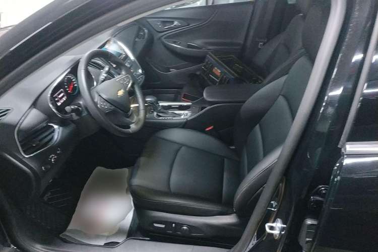 Used Chevrolet Malibu XL 2022 535T Automatic Sport Edition
