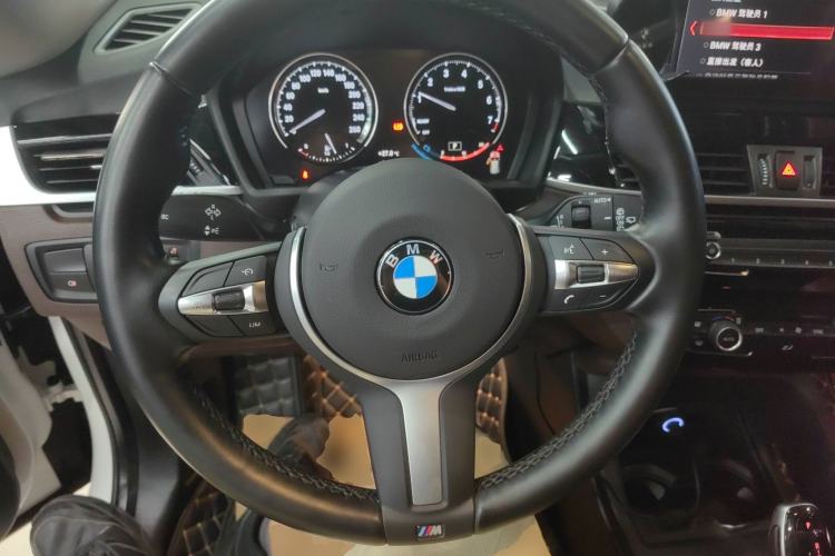 Used BMW X1 2022 sDrive25Li Leading Model