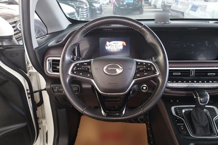 Used GAC Trumpchi M6 2021 PRO 270T DCT Luxury Edition