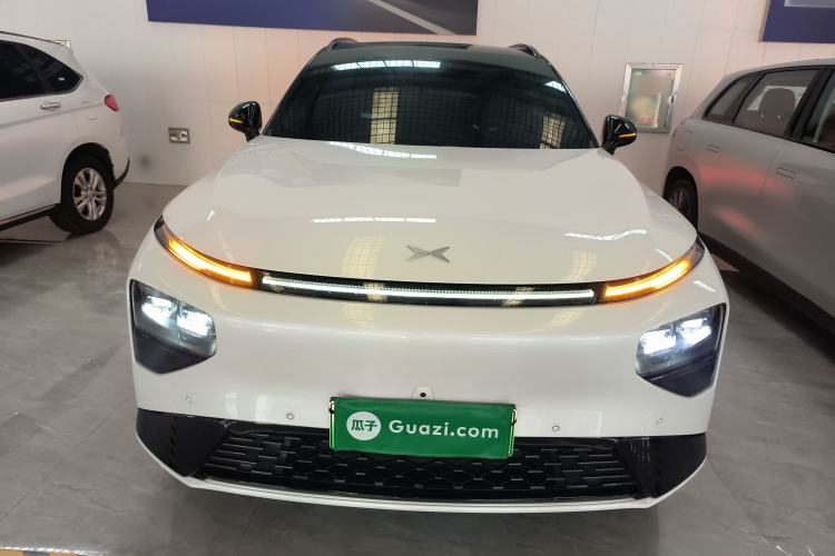 Used XPeng G9 2022 702 Pro