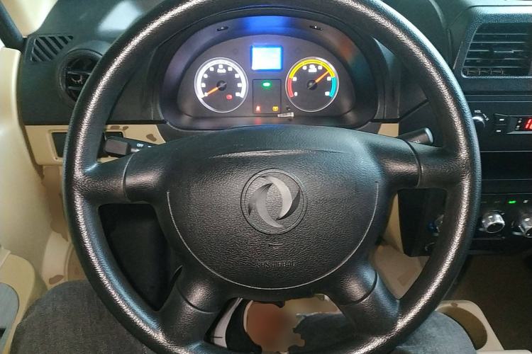 Used Dongfeng Xiaokang EC36 2022 Standard Edition CATL Battery