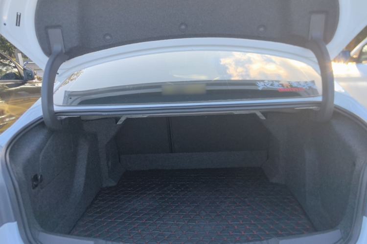 Used Buick Verano 2019 Sedan 20T Dual-Clutch Leading Model