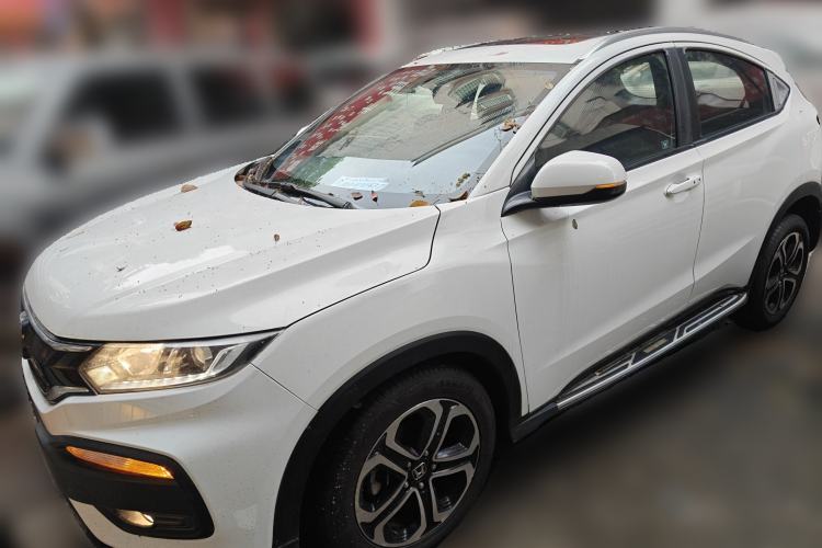 Used Honda XR-V 2015 1.8L VTi CVT Luxury Edition