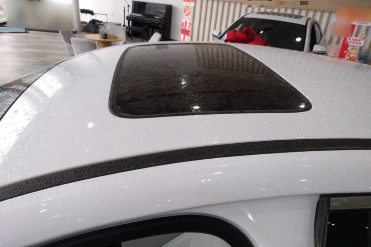 Used BYD Seal 05 DM-i 2025 DM-i Intelligent Drive 120KM Flagship Model