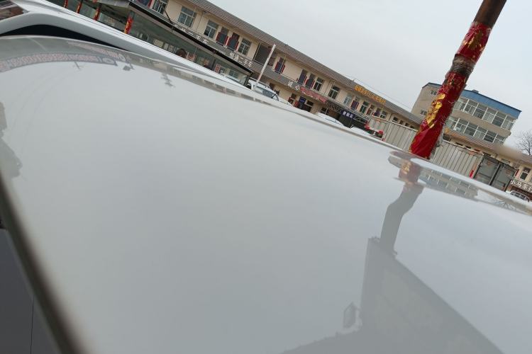 Used Geely Galaxy Panda 2024 Panda Mini 200km Endurance Bear