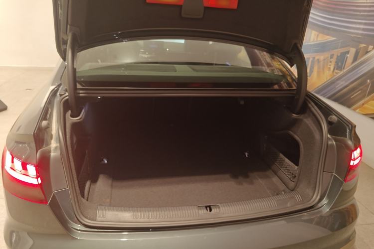 Used Audi A4L 2024 40 TFSI quattro RS Performance Package
