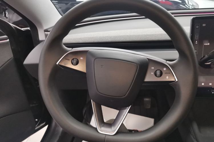 Used Tesla Model 3 2023 Rear-Wheel-Drive Version