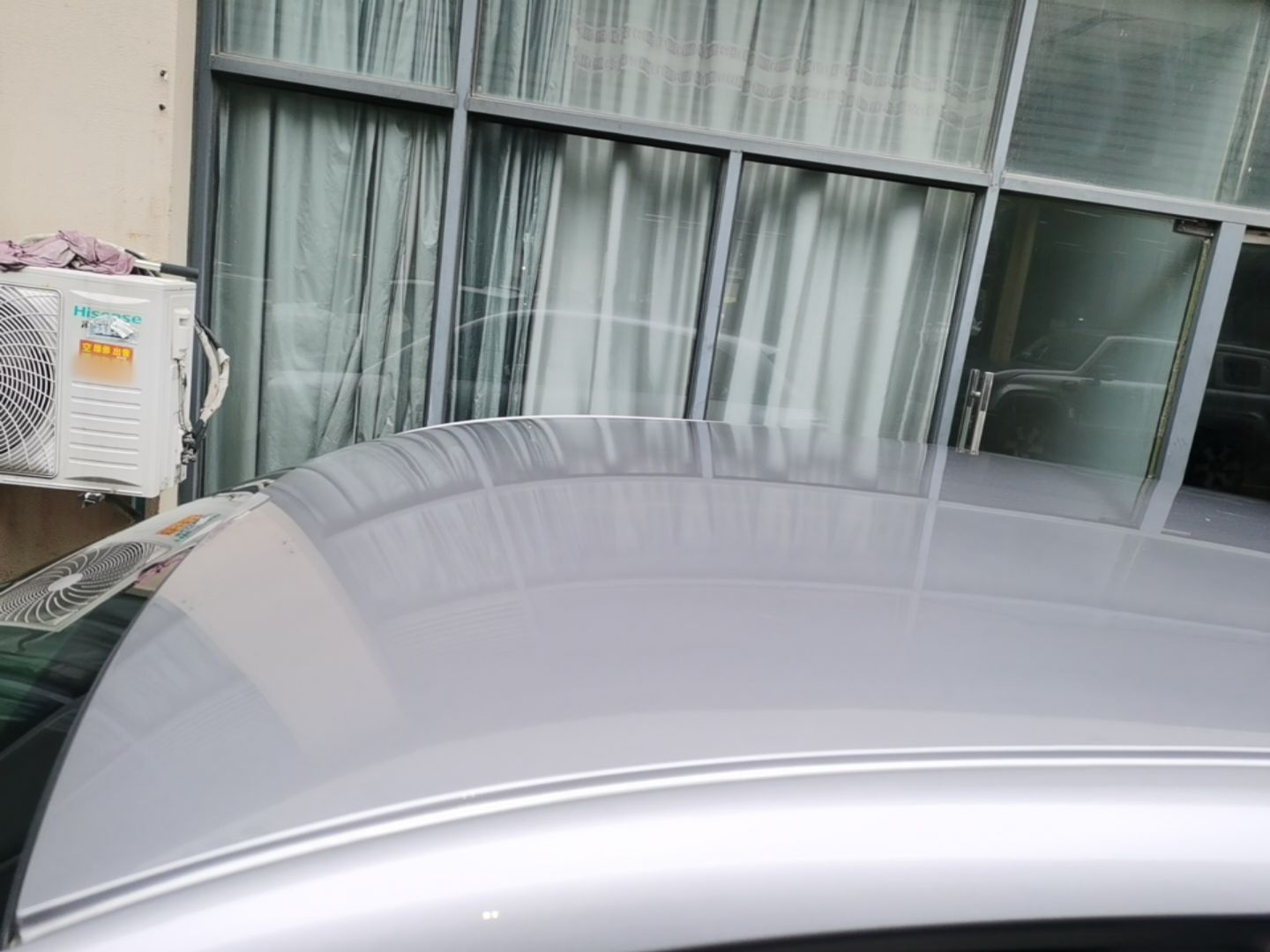 Geely Galaxy Geome 2026 Model 310km Youth Edition — снимка 7
