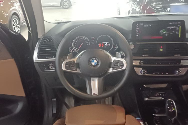 Used BMW X3 2018 xDrive28i M Sport Package China VI