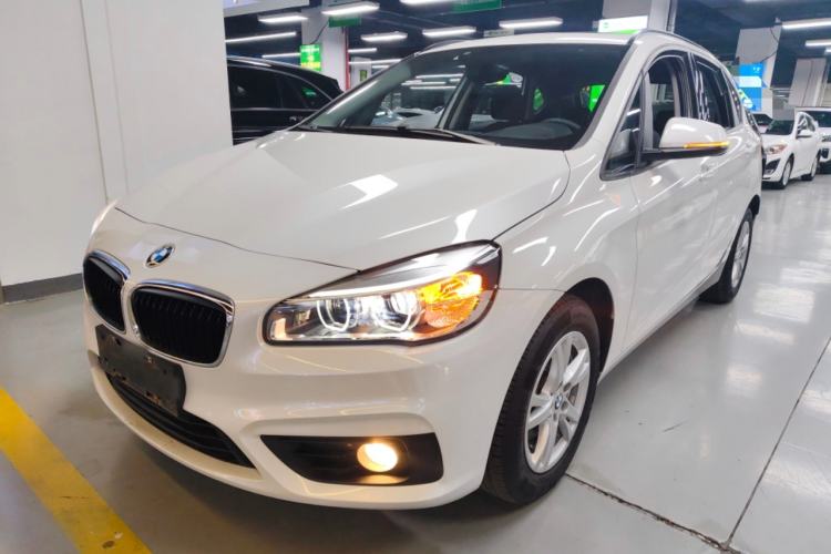 Used BMW 2 Series Active Tourer 2016 218i Leading Model