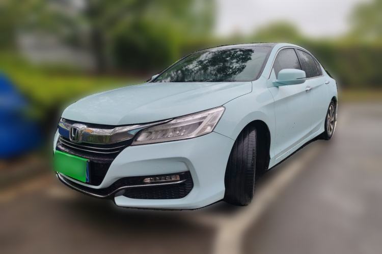 Used Honda Accord 2016 2.4L Prestige Edition