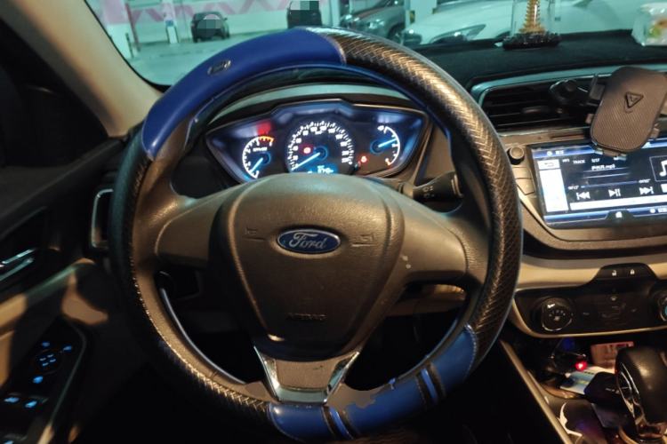 Used Ford Escort 2015 1.5L Automatic Comfort Edition