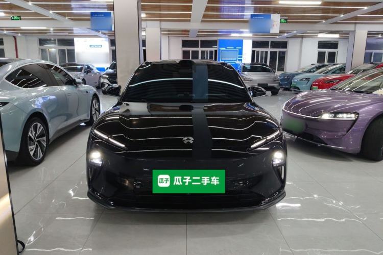 Used Nio ET5T 2024 100kWh Touring