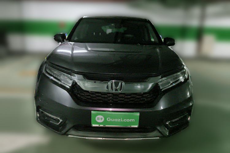 Used Honda Avancier 2017 240TURBO Two-Wheel Drive Premium Edition
