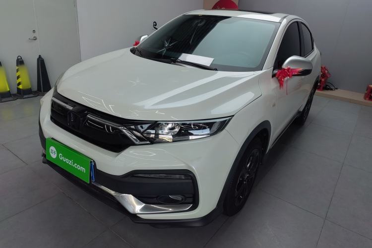 Used Honda XR-V 2021 220TURBO CVT Comfort Version