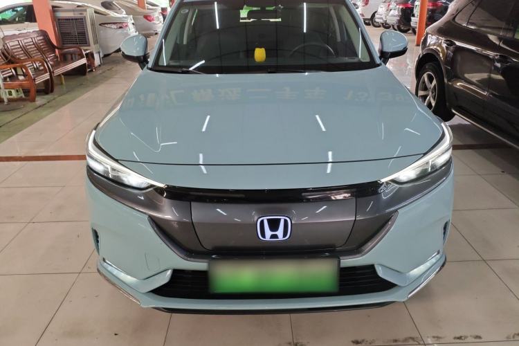 Used Honda e:NP1 2023 420 km Vision Edition Front
