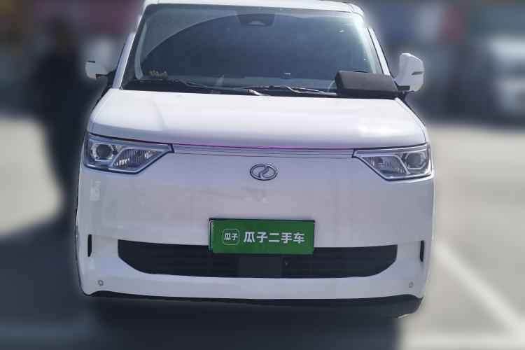 Used Ruichi EC75 2025 Smart Drive Ultra-Charging Version Beyond Edition II 50.1 kWh
