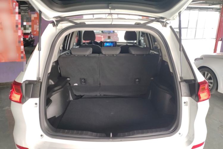 Used Haval M6 2021 PLUS 1.5T Manual Elite Smart Connectivity Model