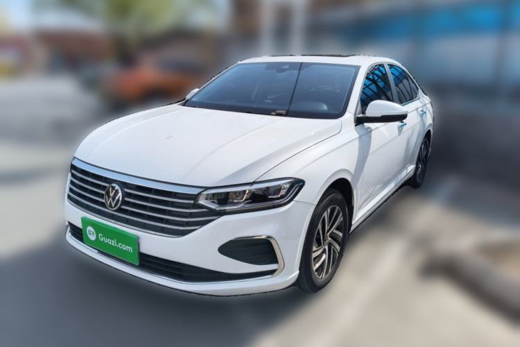 Used Volkswagen Lavida 2024 1.5L Automatic 5 Million Edition