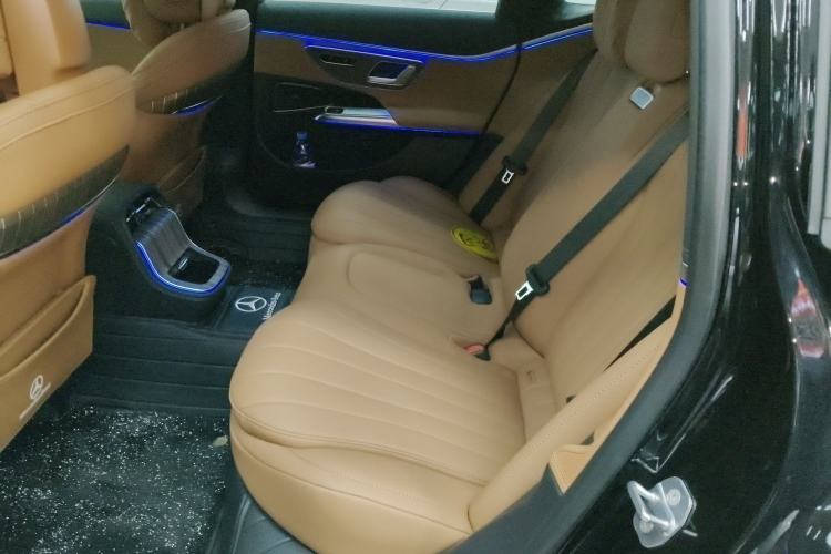 Used Mercedes-Benz E-Class 2025 Facelift E 300 L Fashion Edition