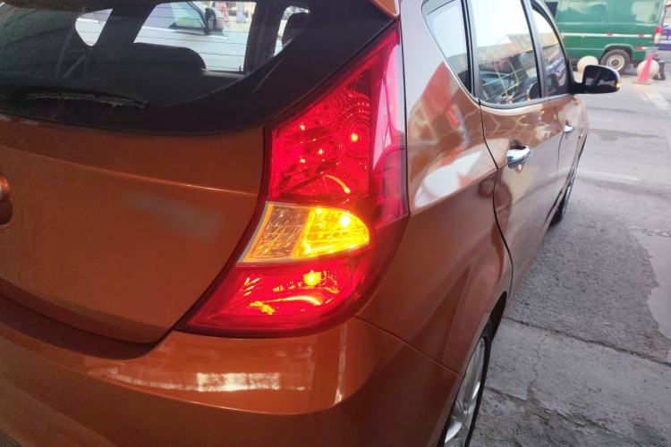 Used Hyundai Verna Ray 2014 1.6L Automatic TOP
