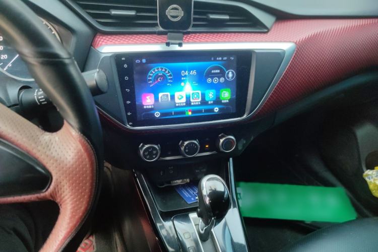 Used Nissan Lannia 2016 1.6L CVT Cool Edition
