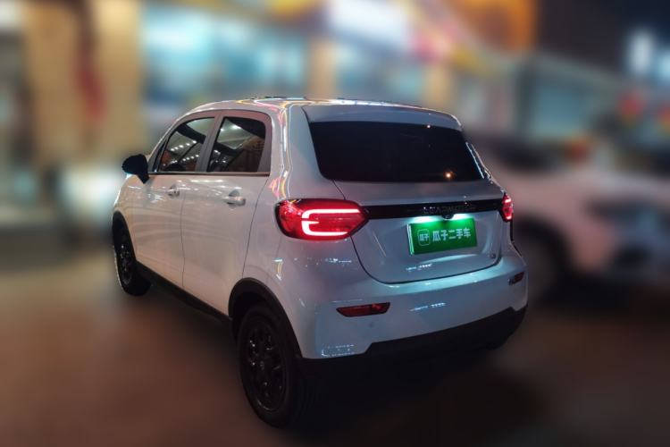 Used Leapmotor T03 2025 310 Comfort Edition