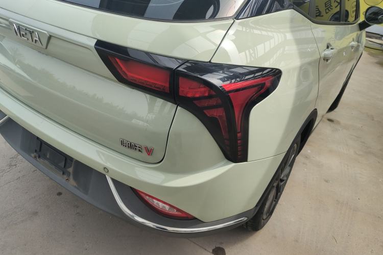 Used NETA V 2022 Chao 400 Lite Right Rear Taillight