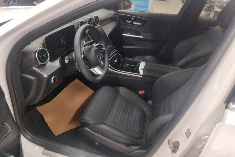 Used Mercedes-Benz C-Class 2023 Revised C 200 L Sport Edition