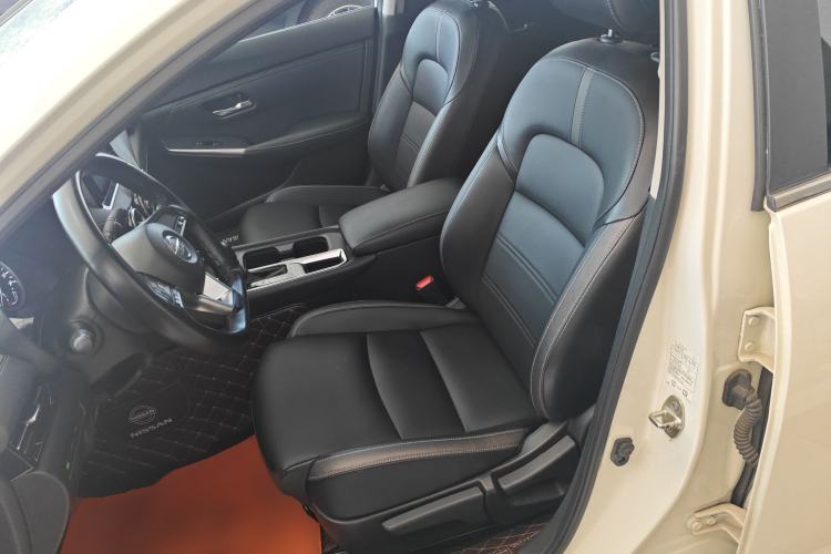 Used Nissan Sylphy 2021 1.6L XL CVT Enjoyment Edition