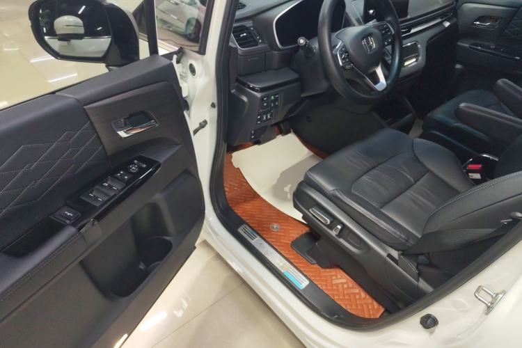 Used Honda Elysion 2022 2.0L eHEV Luxury First Edition
