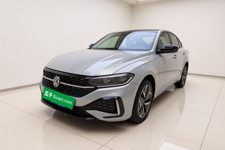 Used Volkswagen Lavida 2023 300TSI DSG Starry Sky Elite Edition