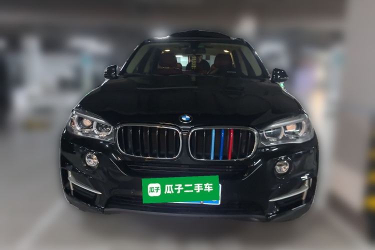 Used BMW X5 (Import) 2014 xDrive35i Elegant Edition
