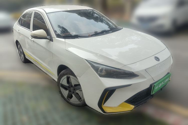 Used Dongfeng Aeolus E70 2023 PRO Smart Drive Edition