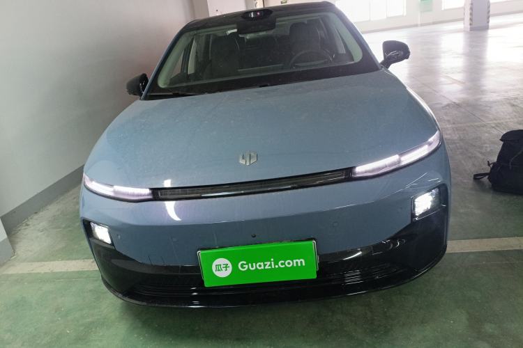 Used Leapmotor B01 2025 550 LiDAR Edition