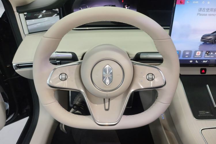 Used Hima S9T 2025 Model Range-Extended Ultra Long-Range Version