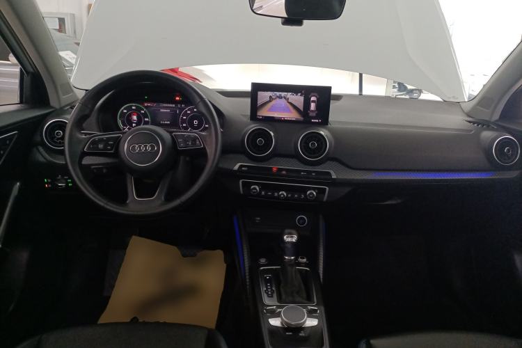 Used Audi Q2L e-tron 2019 Q2L e-tron Pure Electric Smart Style
