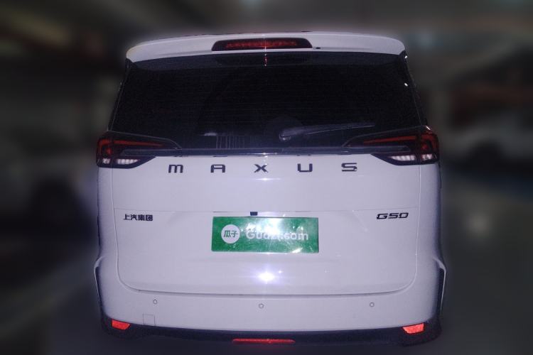 Used SAIC MAXUS G50 2022 1.5T Manual Comfort B