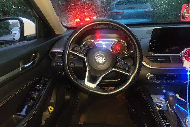 Used Nissan Teana 2021 2.0L XL Upper AD1 Smart Drive & Navigation Edition