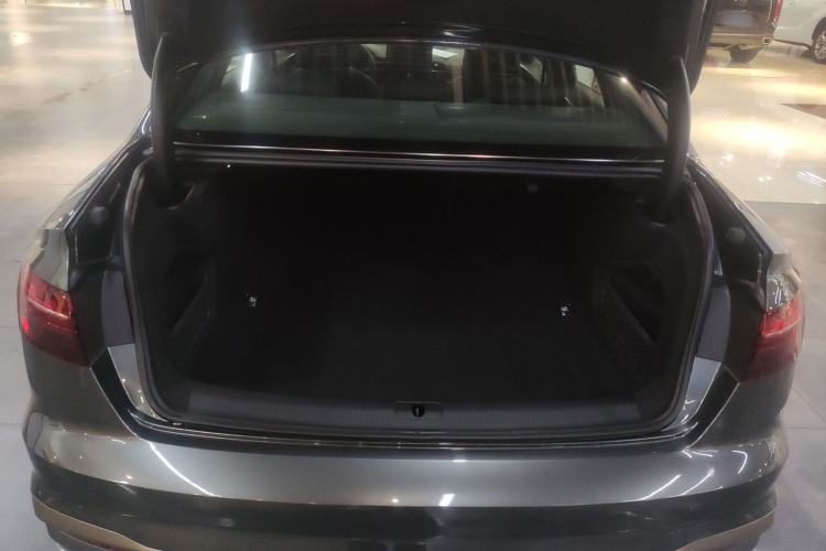 Used Audi A4L 2024 40 TFSI quattro RS Performance Package