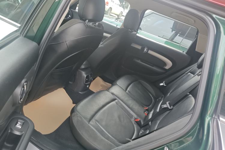 Used MINI Clubman 2016 Revised Version 1.5T COOPER Connoisseur Edition