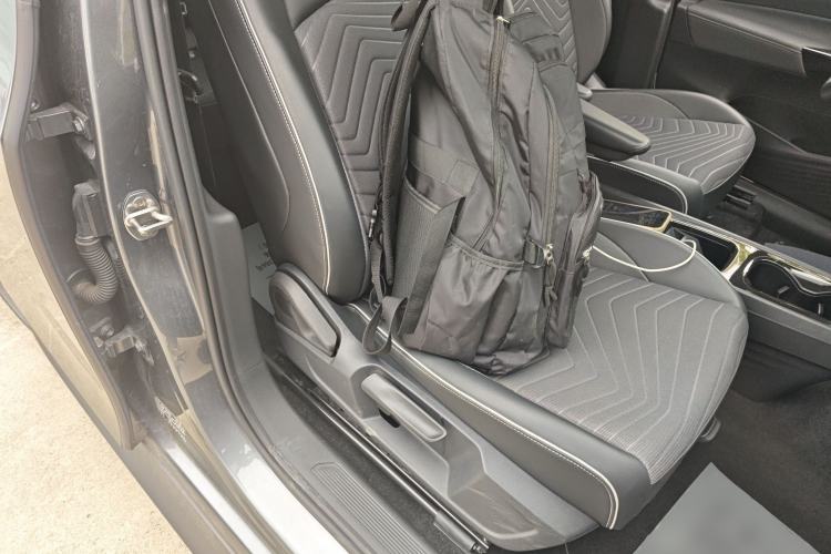 Used Volkswagen ID.3 2022 Pure Edition