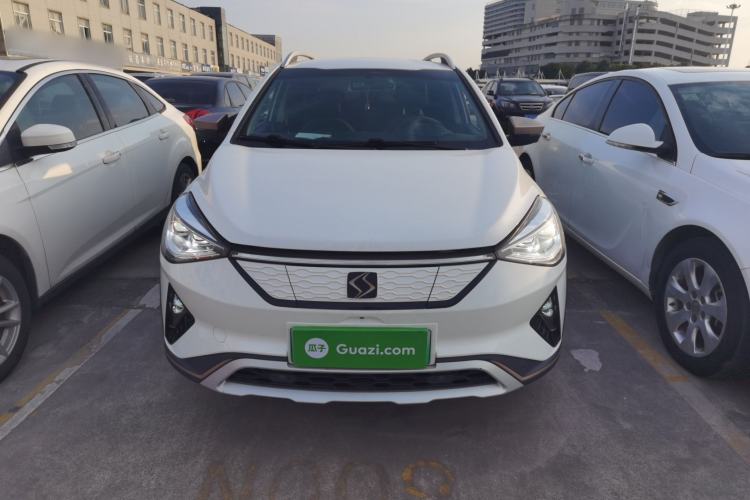 Used SOL E20X 2020 Extraordinary Edition